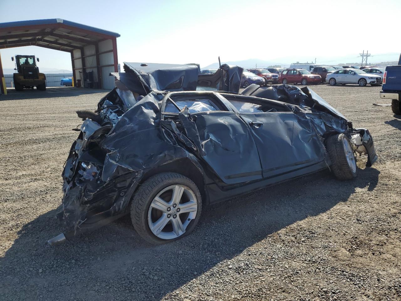 Toyota Corolla Base Image 11