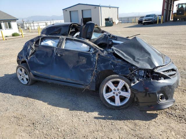 Toyota Corolla Base Image 2