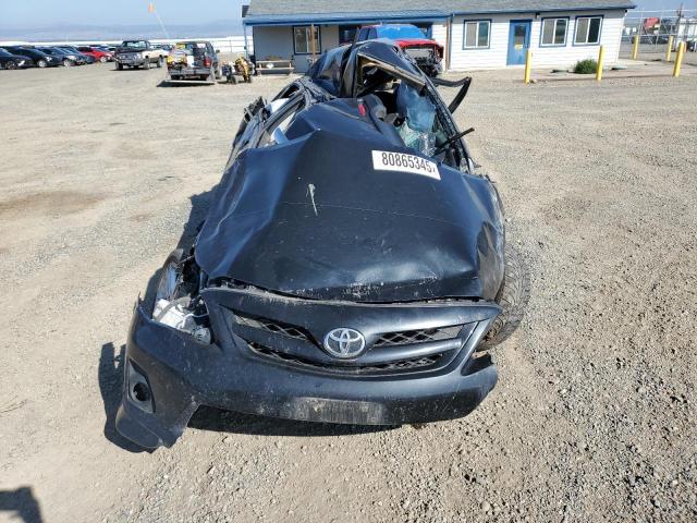 Toyota Corolla Base Image 10