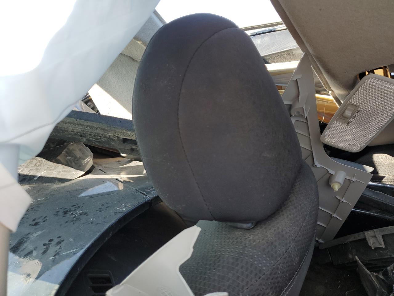 Toyota Corolla Base Image 5