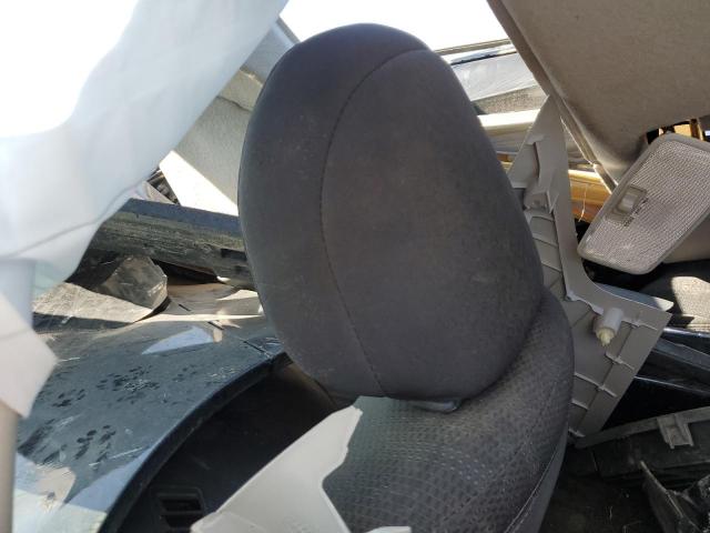 Toyota Corolla Base Image 5