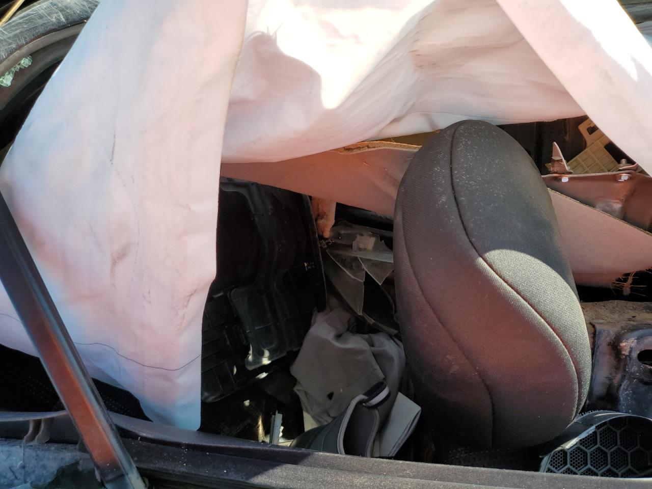 Toyota Corolla Base Image 6