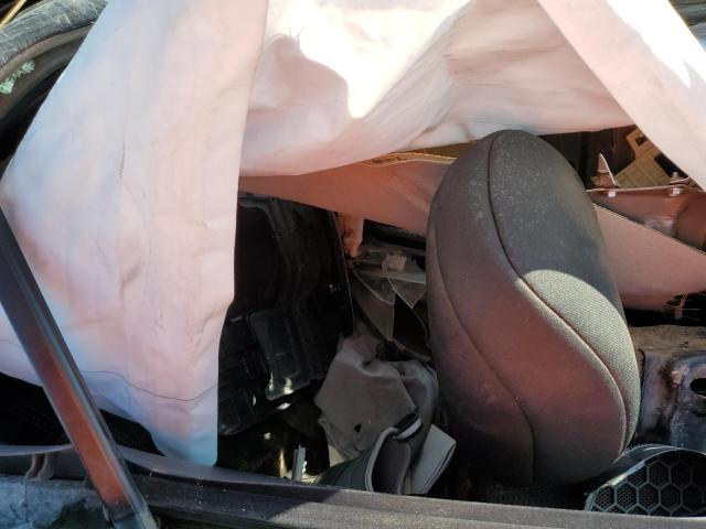 Toyota Corolla Base Image 6