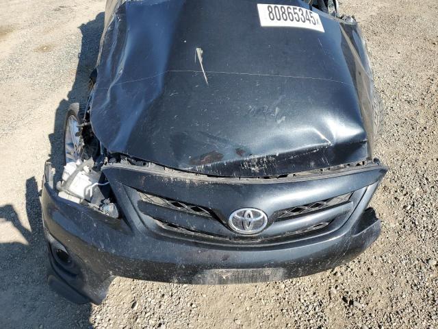 Toyota Corolla Base Image 8