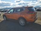 Nissan Rogue S Image 13