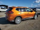 Nissan Rogue S Image 11