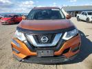 Nissan Rogue S Image 5