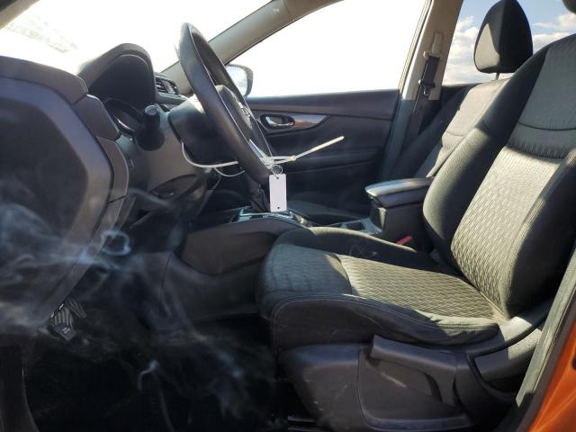 Nissan Rogue S Image 6