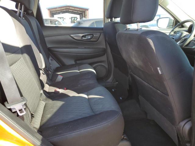 Nissan Rogue S Image 9