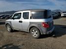 Honda Element Ex Image 4