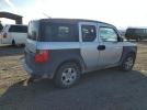 Honda Element Ex Image 3