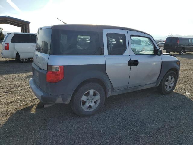 Honda Element Ex Image 3