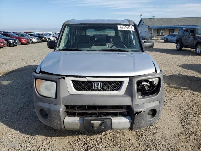 Honda Element Ex Image 5