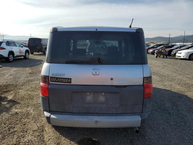 Honda Element Ex Image 9