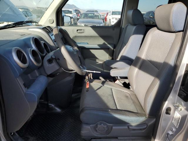 Honda Element Ex Image 8