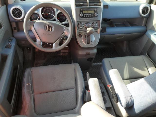 Honda Element Ex Image 6