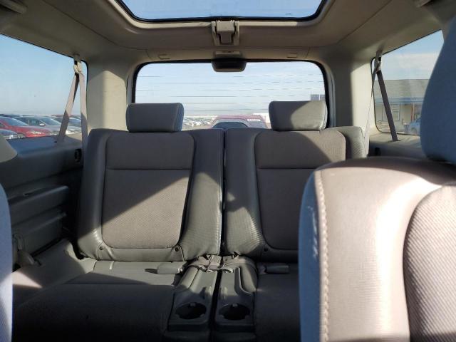 Honda Element Ex Image 7