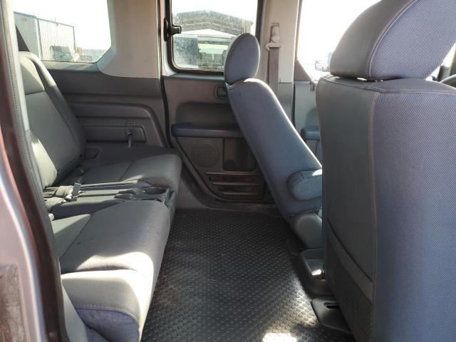 Honda Element Ex Image 12