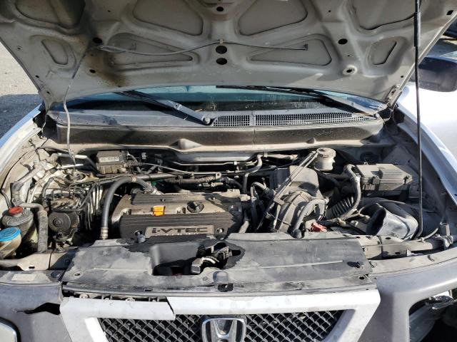 Honda Element Ex Image 11
