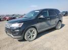 Ford Explorer Limited Image 1
