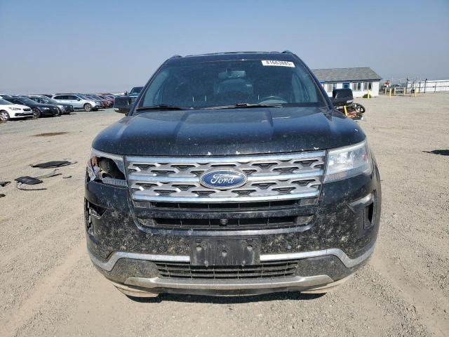 Ford Explorer Limited Image 13