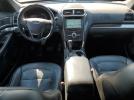 Ford Explorer Limited Image 10