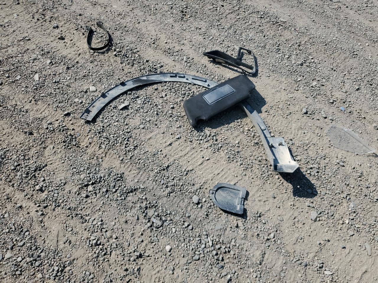 Ford Explorer Limited Image 7