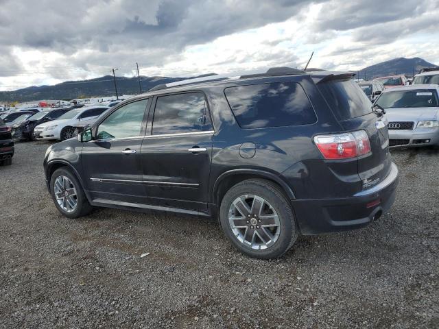 GMC Acadia Denali Image 4