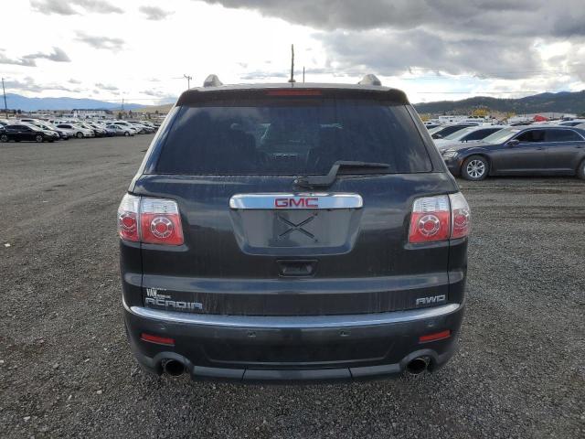 GMC Acadia Denali Image 3