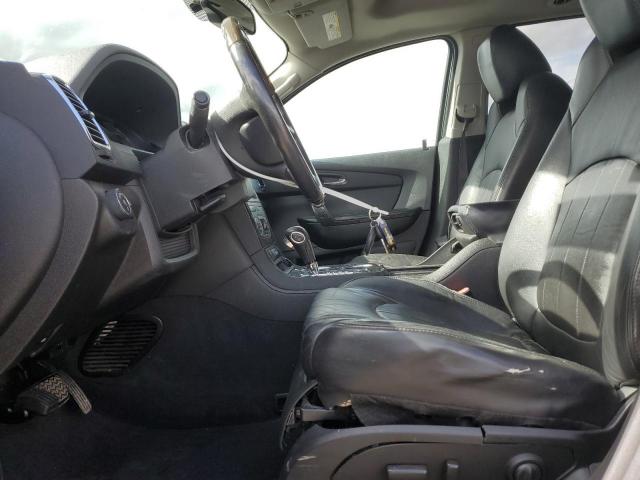 GMC Acadia Denali Image 2