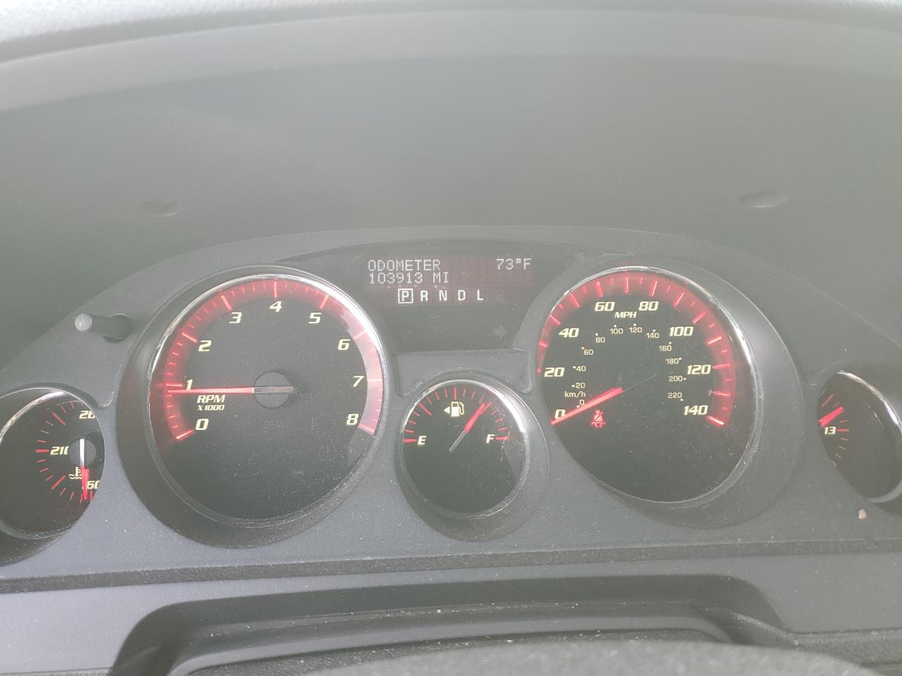 GMC Acadia Denali Image 11