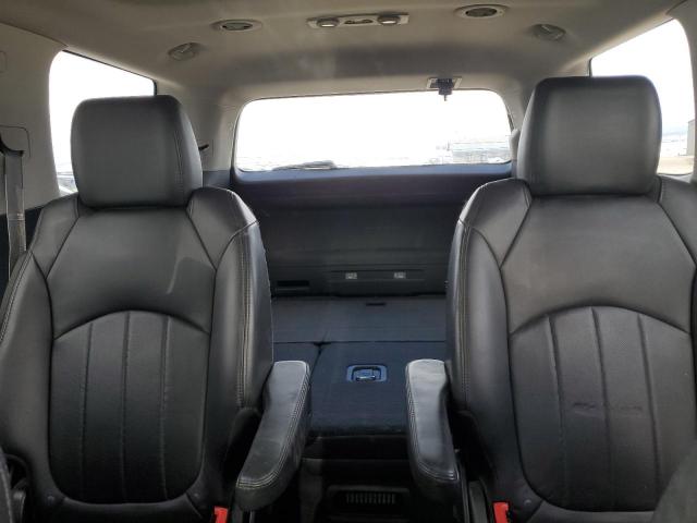 GMC Acadia Denali Image 8