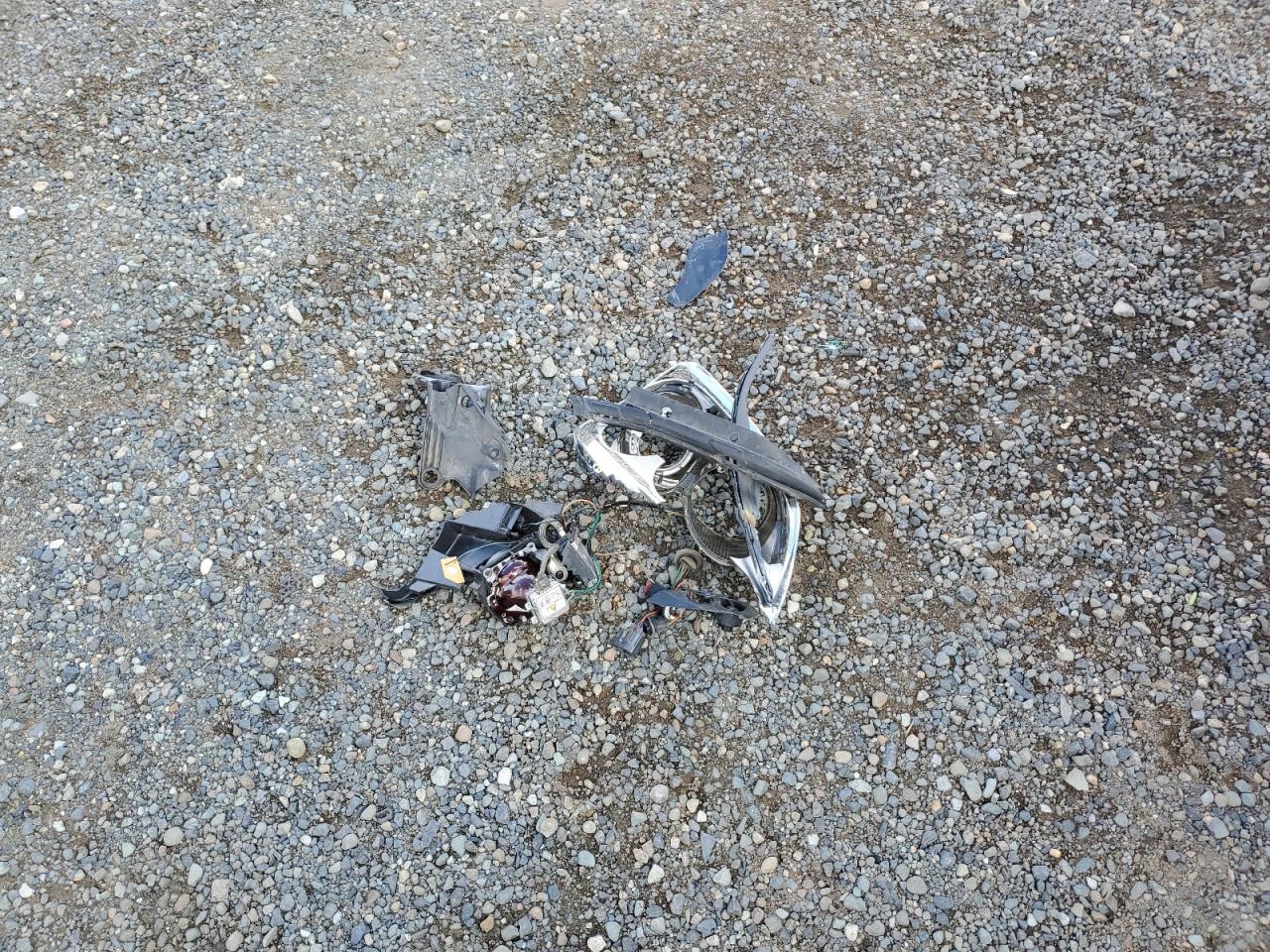 GMC Acadia Denali Image 10