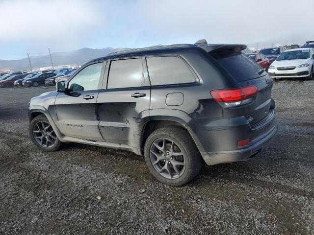 Jeep Grand Cherokee Limited Image 9