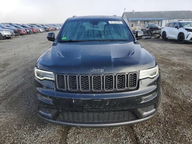 Jeep Grand Cherokee Limited Image 5
