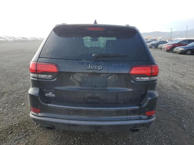 Jeep Grand Cherokee Limited Image 3