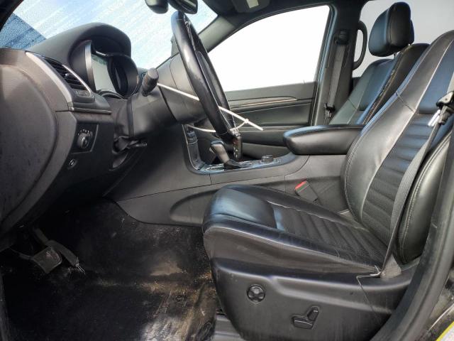 Jeep Grand Cherokee Limited Image 7