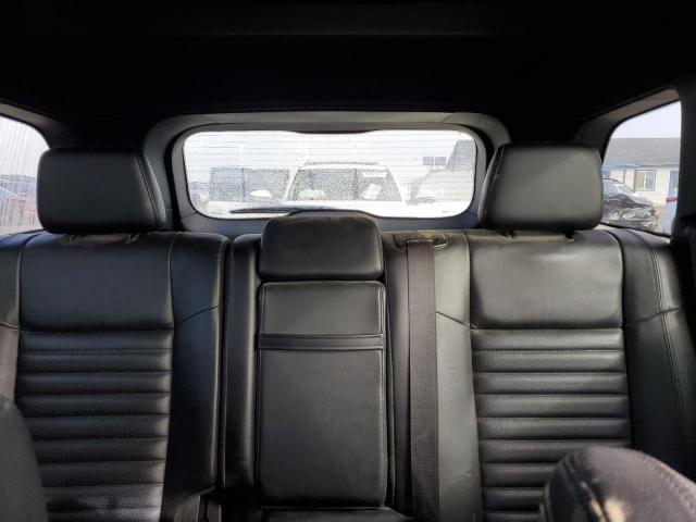 Jeep Grand Cherokee Limited Image 8