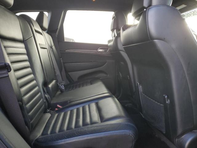 Jeep Grand Cherokee Limited Image 6