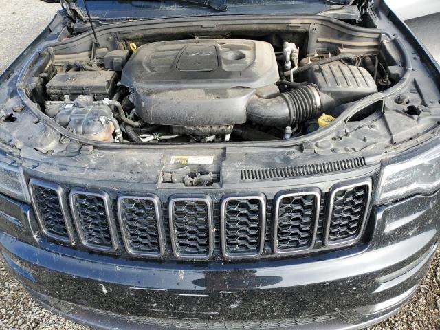 Jeep Grand Cherokee Limited Image 12