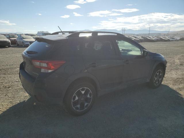 Subaru Crosstrek Image 14