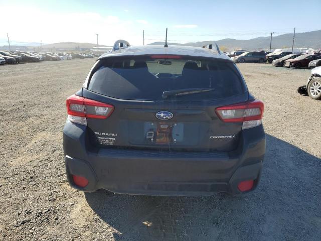 Subaru Crosstrek Image 10