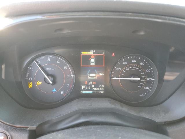 Subaru Crosstrek Image 12