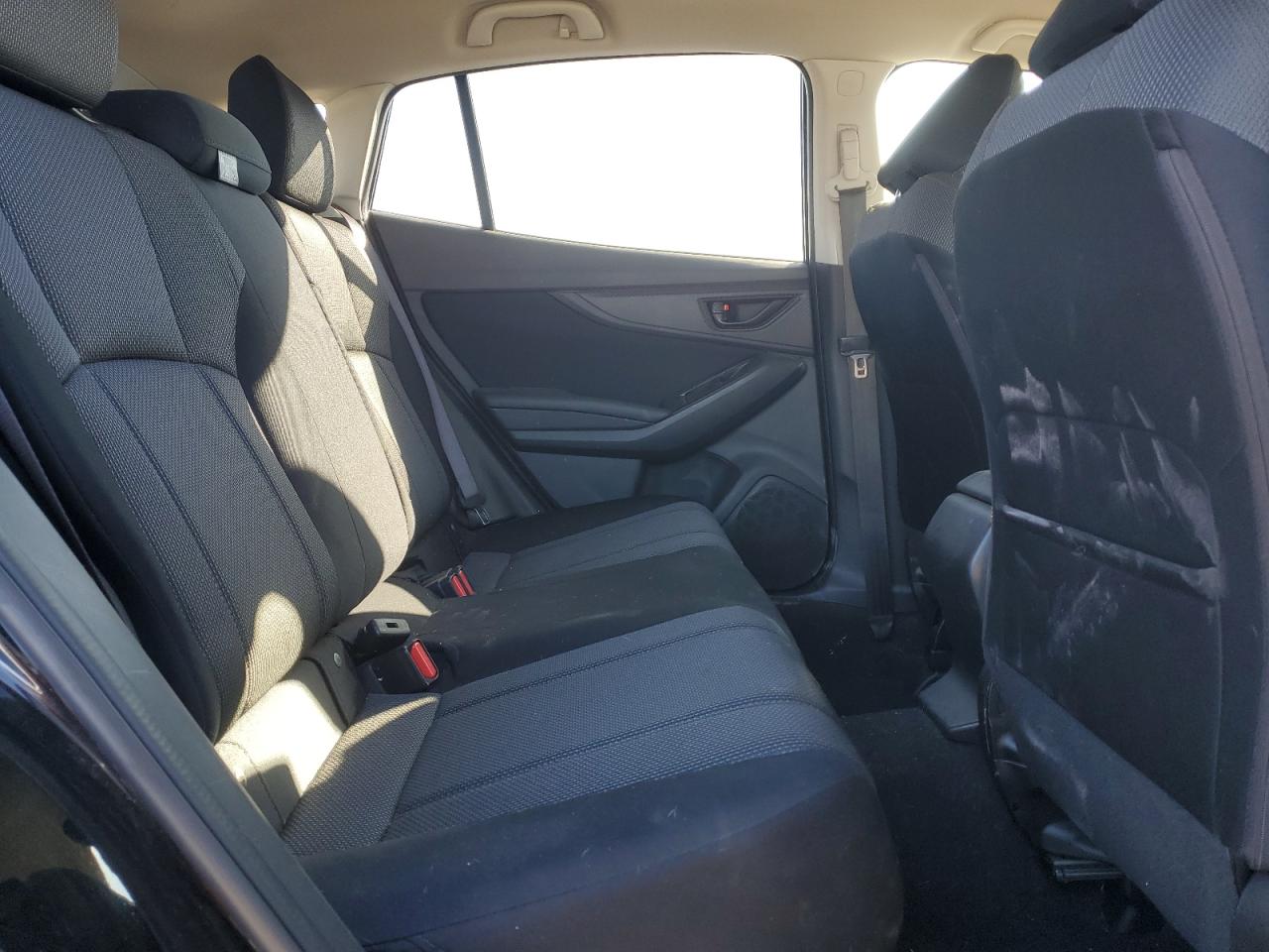 Subaru Crosstrek Image 8