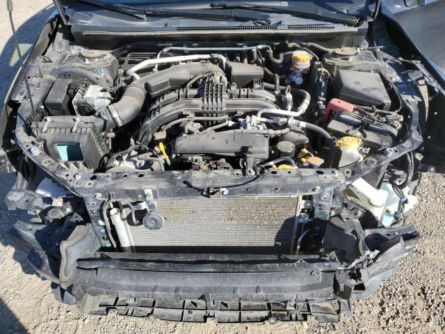 Subaru Crosstrek Image 9