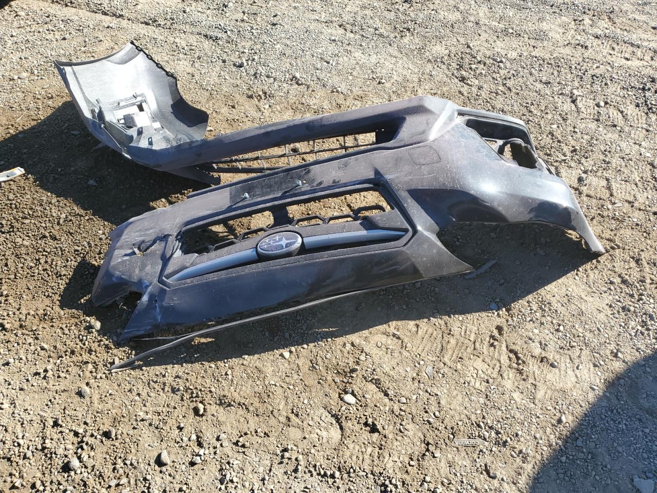 Subaru Crosstrek Image 6