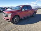 Ford F-150 Supercrew Image 1