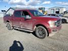 Ford F-150 Supercrew Image 7