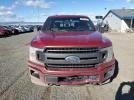 Ford F-150 Supercrew Image 8