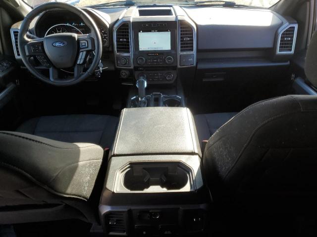 Ford F-150 Supercrew Image 9